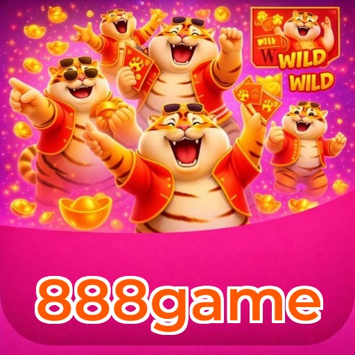 Aplicativo mobile 888game